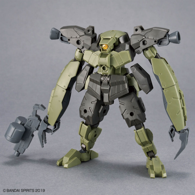 [1/144] 30MM bEXM-29 Gardonova [green]