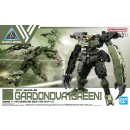 [1/144] 30MM bEXM-29 Gardonova [green]