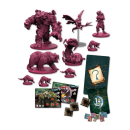 Maladum Beasts of Enveron Expansion (Englisch)