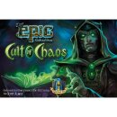 Tiny Epic Cthulhu – Cult of Chaos