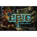 Tiny Epic Cthulhu