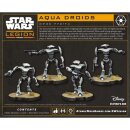 Star Wars: Legion – Aqua Droids