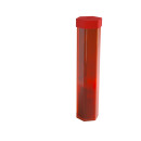 Playmat Tube Red