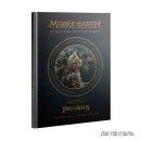 M-E Sbg: Armies Of The Lord Of The Rings