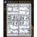 Victrix VXM002 Islamic Infantry (48)