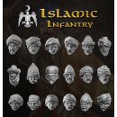 Victrix VXM002 Islamic Infantry (48)