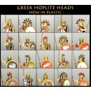 Victrix VXE001 Greek Hoplite Heads (56)