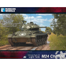 Rubicon: 280140 - M24 Chaffee