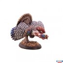 November Promo Mini - Dire Turducken