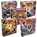 Aktion: Marvel-Zombies Bundle