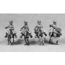 Cossack cavalry