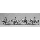 Cossack cavalry