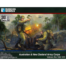 Rubicon: Australian & New Zealand Army Corps