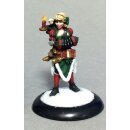 Carol, Christmas Bard