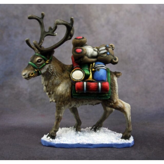 Herschel, Pack Reindeer