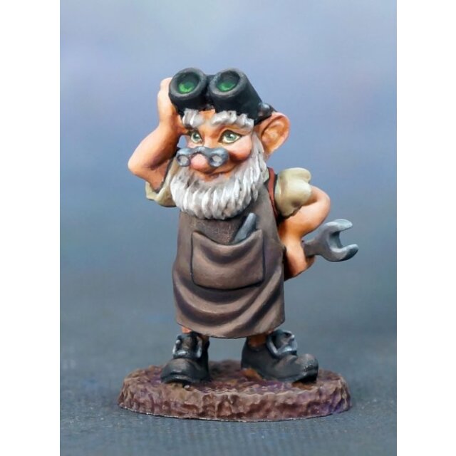 Tinker the Gnome