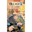 Root – Unterwelt-Heuerlinge