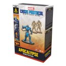 Marvel: Crisis Protocol – Apocalypse Character Pack