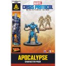 Marvel: Crisis Protocol – Apocalypse Character Pack