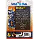 Marvel: Crisis Protocol – Apocalypse Character Pack