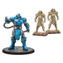 Marvel: Crisis Protocol – Apocalypse Character Pack