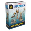 Marvel: Crisis Protocol – Battle for Asgard Terrain...