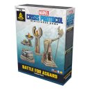 Marvel: Crisis Protocol – Battle for Asgard Terrain...