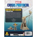 Marvel: Crisis Protocol – Battle for Asgard Terrain Pack