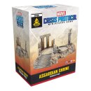 Marvel: Crisis Protocol – Asgardian Shrine Terrain...