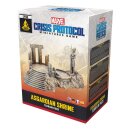 Marvel: Crisis Protocol – Asgardian Shrine Terrain...