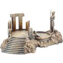 Marvel: Crisis Protocol – Asgardian Shrine Terrain Pack