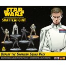 Star Wars: Shatterpoint – Deploy the Garrison Squad Pack