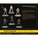 Star Wars: Shatterpoint – Deploy the Garrison Squad Pack