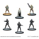 Star Wars: Shatterpoint – Deploy the Garrison Squad Pack