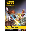 Star Wars: Shatterpoint – First Contact Mission Pack