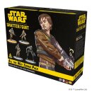 Star Wars: Shatterpoint – All the Way Squad Pack