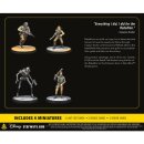 Star Wars: Shatterpoint – All the Way Squad Pack