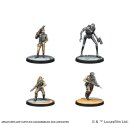 Star Wars: Shatterpoint – All the Way Squad Pack