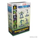 Marvel: Crisis Protocol – The Galaxy’s...