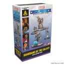 Marvel: Crisis Protocol – Guardians of the Galaxy...