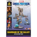 Marvel: Crisis Protocol – Guardians of the Galaxy Affiliation Pa