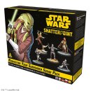 Star Wars: Shatterpoint – Requesting Your Surrender...