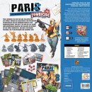 Zombicide 2. Edition – PariZ