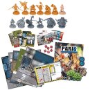 Zombicide 2. Edition – PariZ