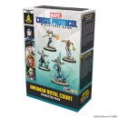 Marvel: Crisis Protocol – Inhuman Royal Court...