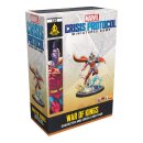 Marvel: Crisis Protocol – War of Kings Character...