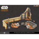 Star Wars: Legion – Outer Rim Battles Terrain Pack