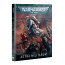 Codex: Astra Militarum (DEUTSCH)