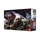 GLOOMSPITE GITZ: GITMOB ARMY SET (ENG)