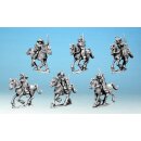 Shieldmaiden Cavalry w/Bows (15mm)